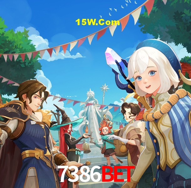 Casino VIP 7386Bet