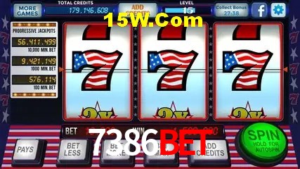 Provedores de Jogos 7386Bet