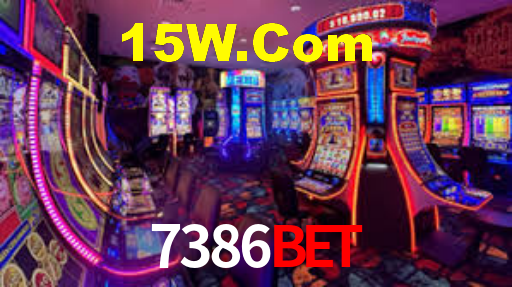 Sinta a adrenalina dos jogos de cassino com 7386Bet