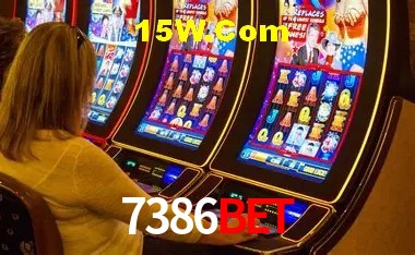 Casino Ao Vivo 7386Bet