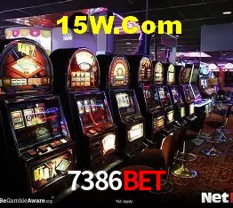 Estatísticas Esportivas 7386Bet