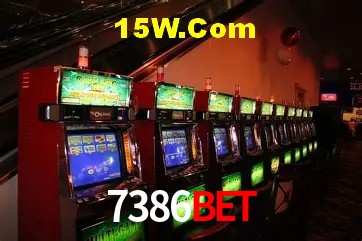 Login Seguro 7386Bet