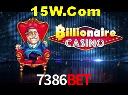 Experiência VIP 7386Bet