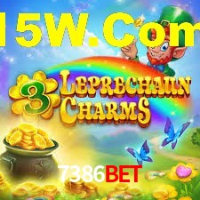 Explore as vantagens do 7386Bet: serviço profissional e confiabilidade