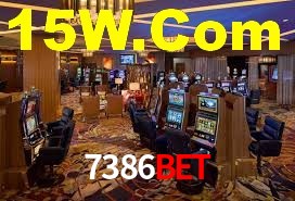 Live Casino 7386Bet