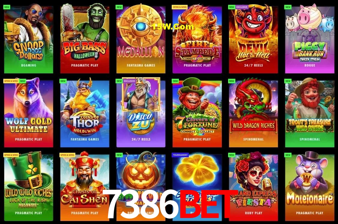 Player Reviews 7386Bet
