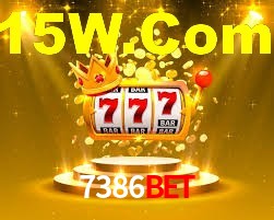 Welcome Bonus 7386Bet