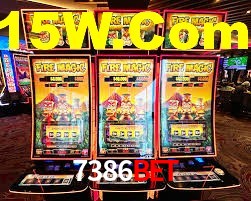 Blackjack Table 7386Bet