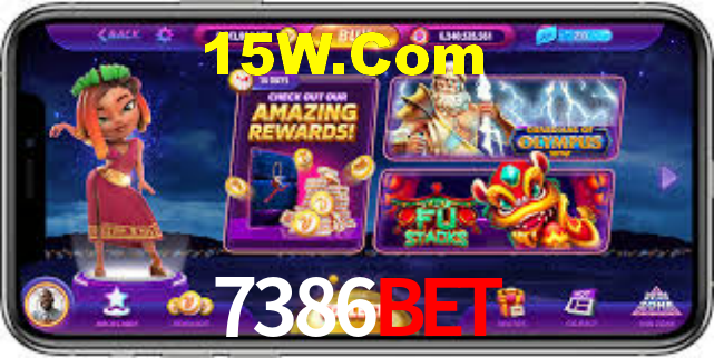 7386Bet Login