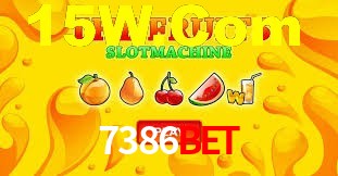 7386Bet App Interface