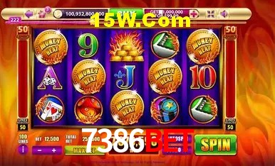 Promoções Sazonais 7386Bet