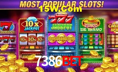 Apostas de Tênis 7386Bet