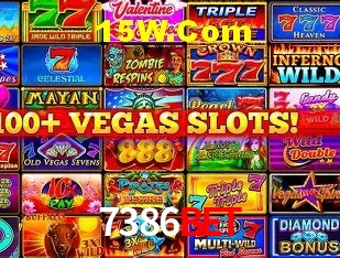Diretório de Jogos 7386Bet