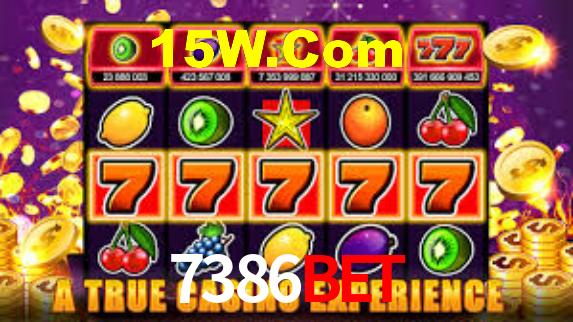 APP oficial da 7386Bet para mobile